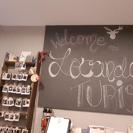 Bignasco Nuova Locanda Turisti מראה חיצוני תמונה
