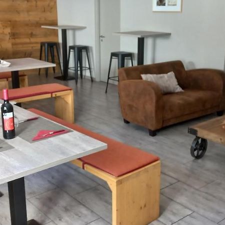 Bignasco Nuova Locanda Turisti מראה חיצוני תמונה