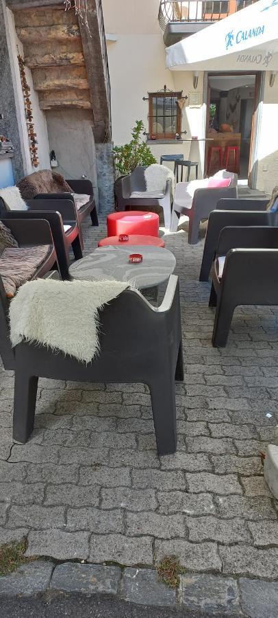 Bignasco Nuova Locanda Turisti מראה חיצוני תמונה